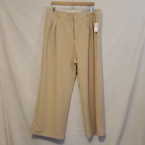 Gap Women's Tan Pants